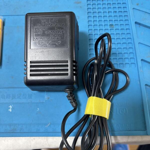 SEGA ACアダプター BA-180A