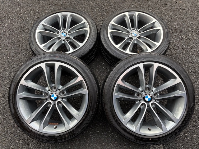 2025年最新】Yahoo!オークション -bmw f30 純正 ホイール 18 2025年最新】Yahoo!オークション -bmw f30 純正 ホイール 18