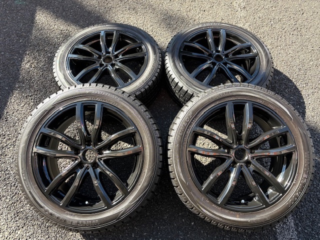 2025年最新】Yahoo!オークション -bmw mak(18インチ)の中古品 2025年最新】Yahoo!オークション -bmw mak(18インチ)の中古品