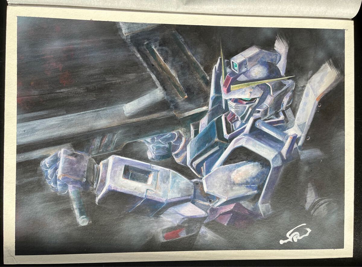 Yahoo!オークション -「ガンダム0083 セル画」の落札相場・落札価格 Yahoo!オークション -「ガンダム0083 セル画」の落札相場・落札価格