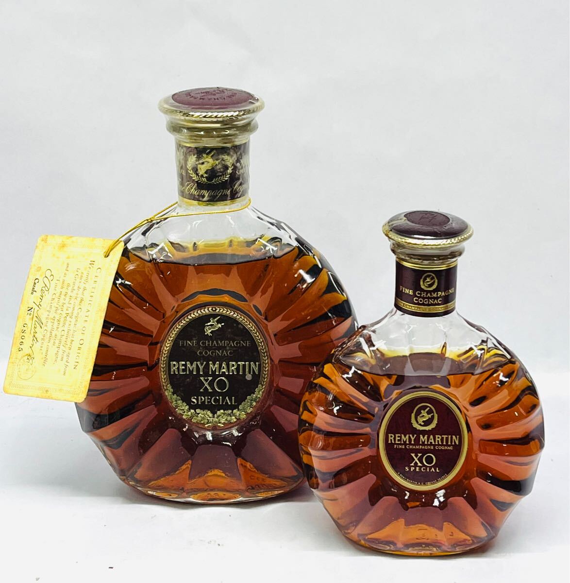 Yahoo!オークション -「レミーマルタン xo スペシャル 350ml」の Yahoo!オークション -「レミーマルタン xo スペシャル 350ml」の