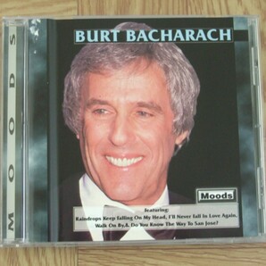 《CD》バート・バカラック / BURT BACHARACH