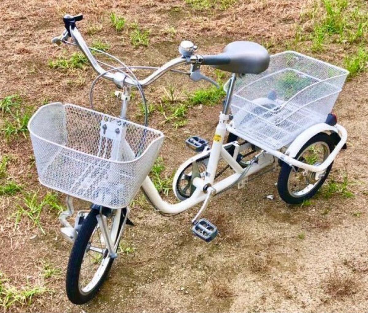 2025年最新】Yahoo!オークション -三輪車 大人用の中古品・新品 2025年最新】Yahoo!オークション -三輪車 大人用の中古品・新品