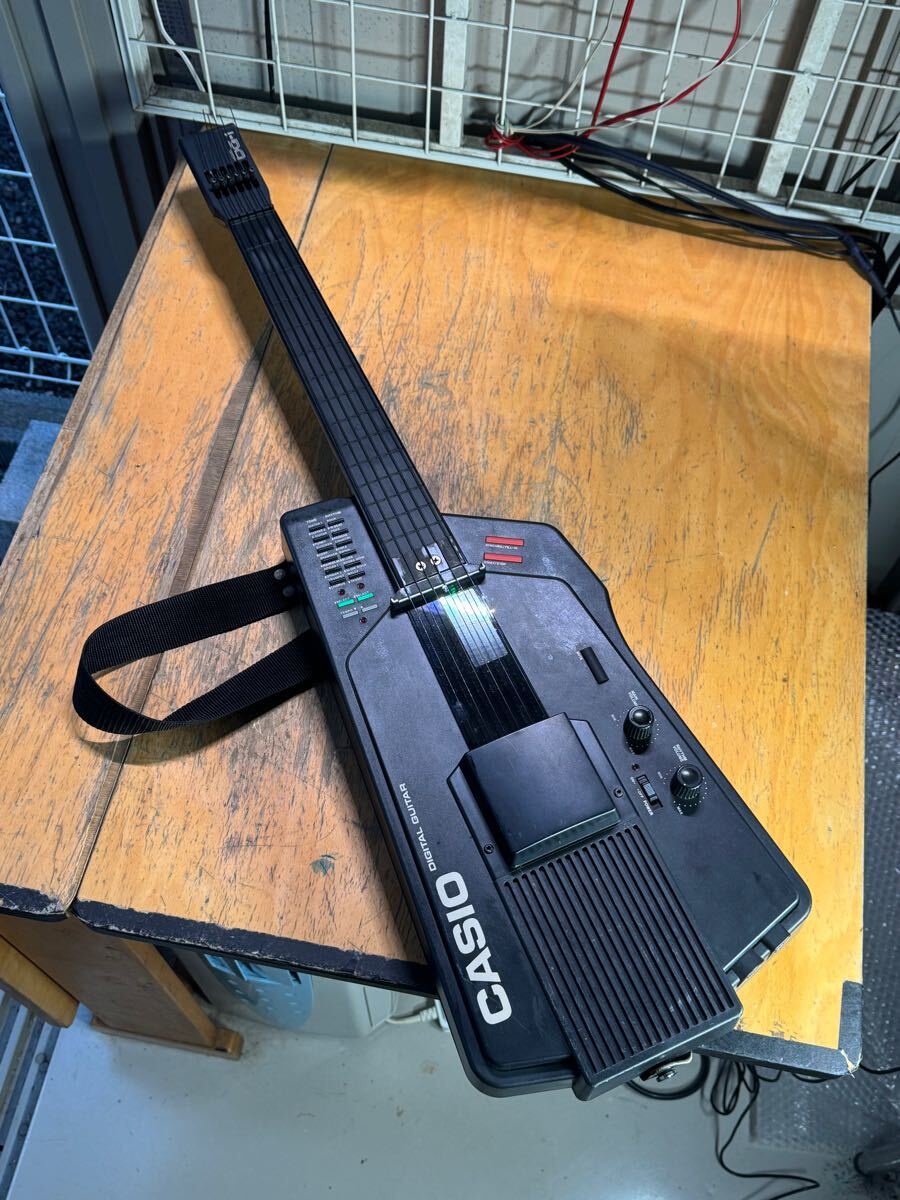 Yahoo!オークション -「casio dg-1」(ギター) (楽器、器材)の Yahoo!オークション -「casio dg-1」(ギター) (楽器、器材)の