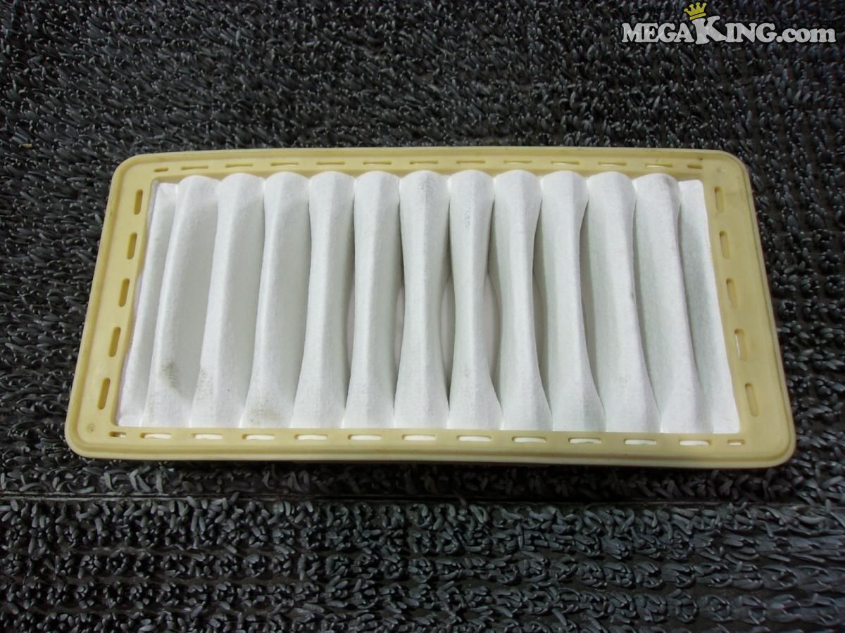 Z27A Colt Ralliart оригинальный обычный воздушный фильтр / R9-1002