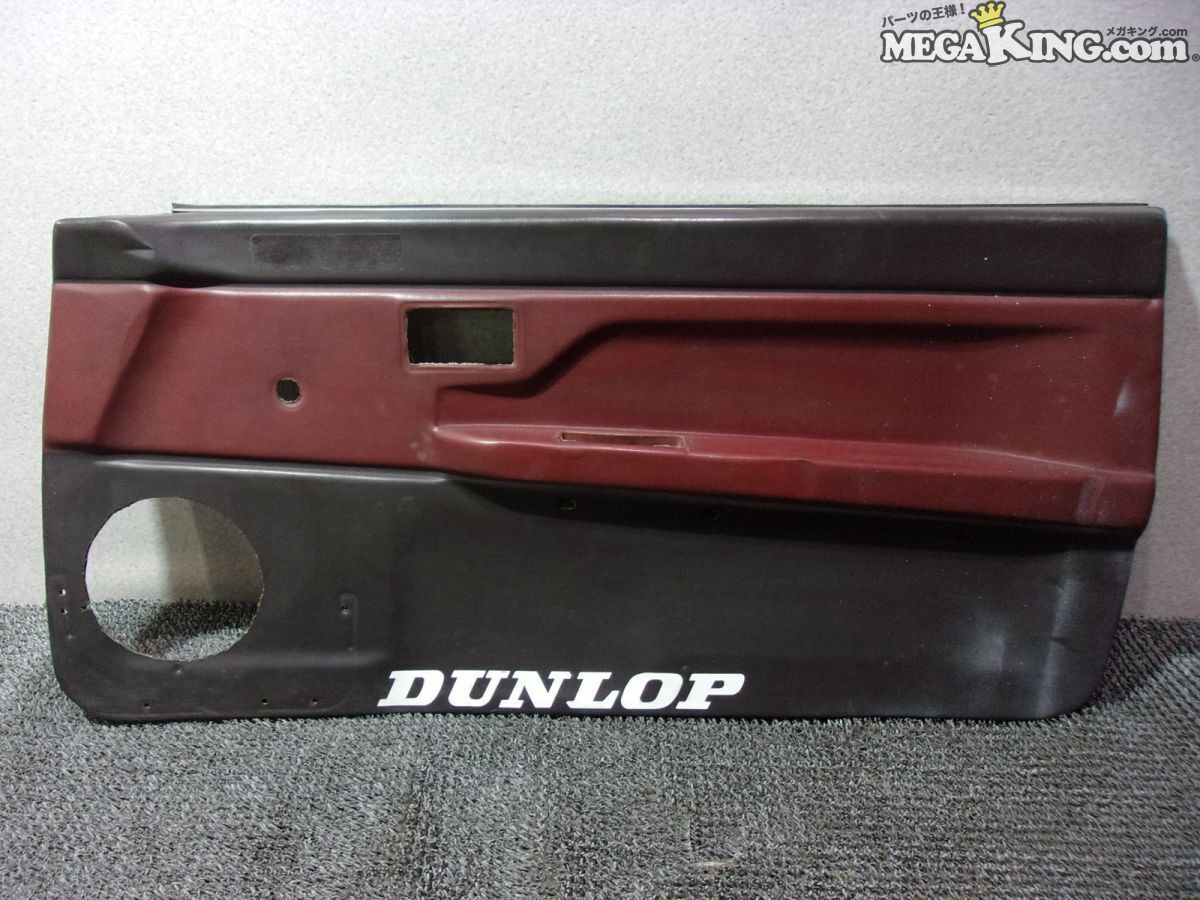 2025年最新】Yahoo!オークション -ae86ドア内張りの中古品・新品
