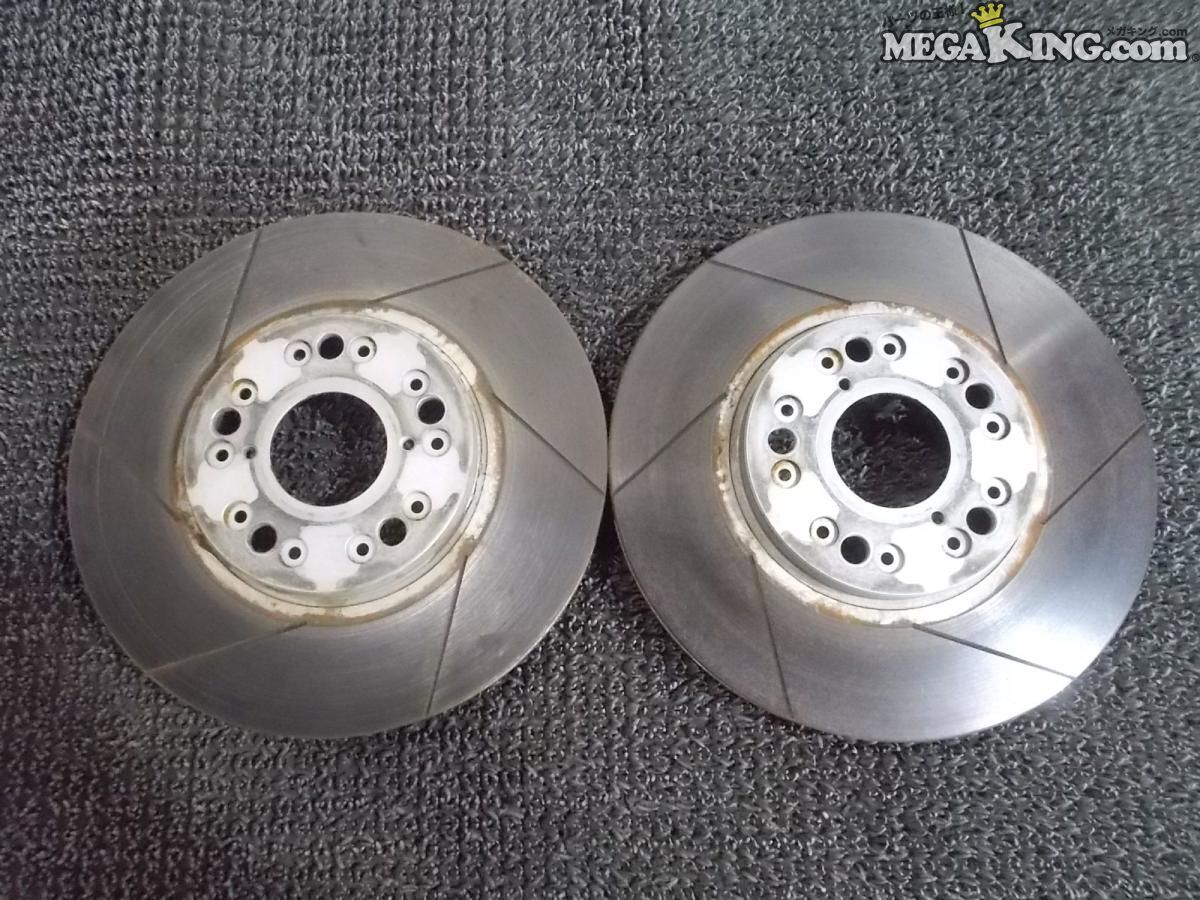 Jzx100 純正ブレーキキャリパー　ディスク パット　でんじ様限定 51XqrmkR0RL._SS200_.jpg