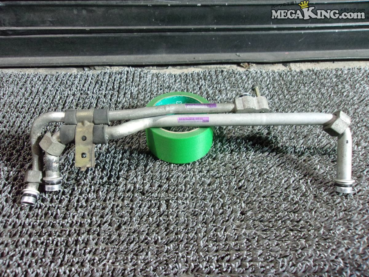 2025年最新】Yahoo!オークション -エアコン低圧ホース(自動車