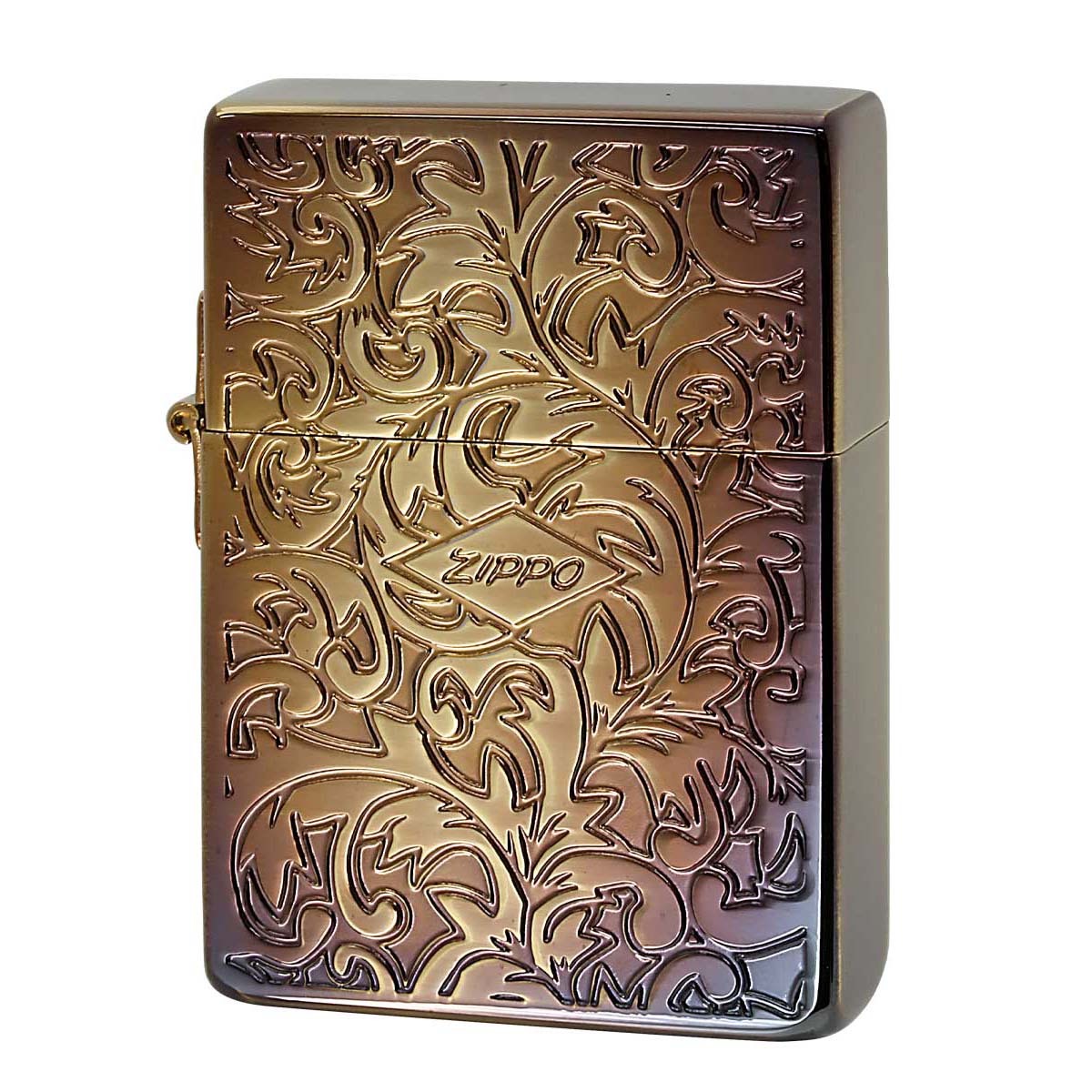 楽天市場】ZIPPO[ジッポー]1935レプリカ 両面加工 1935 M&S