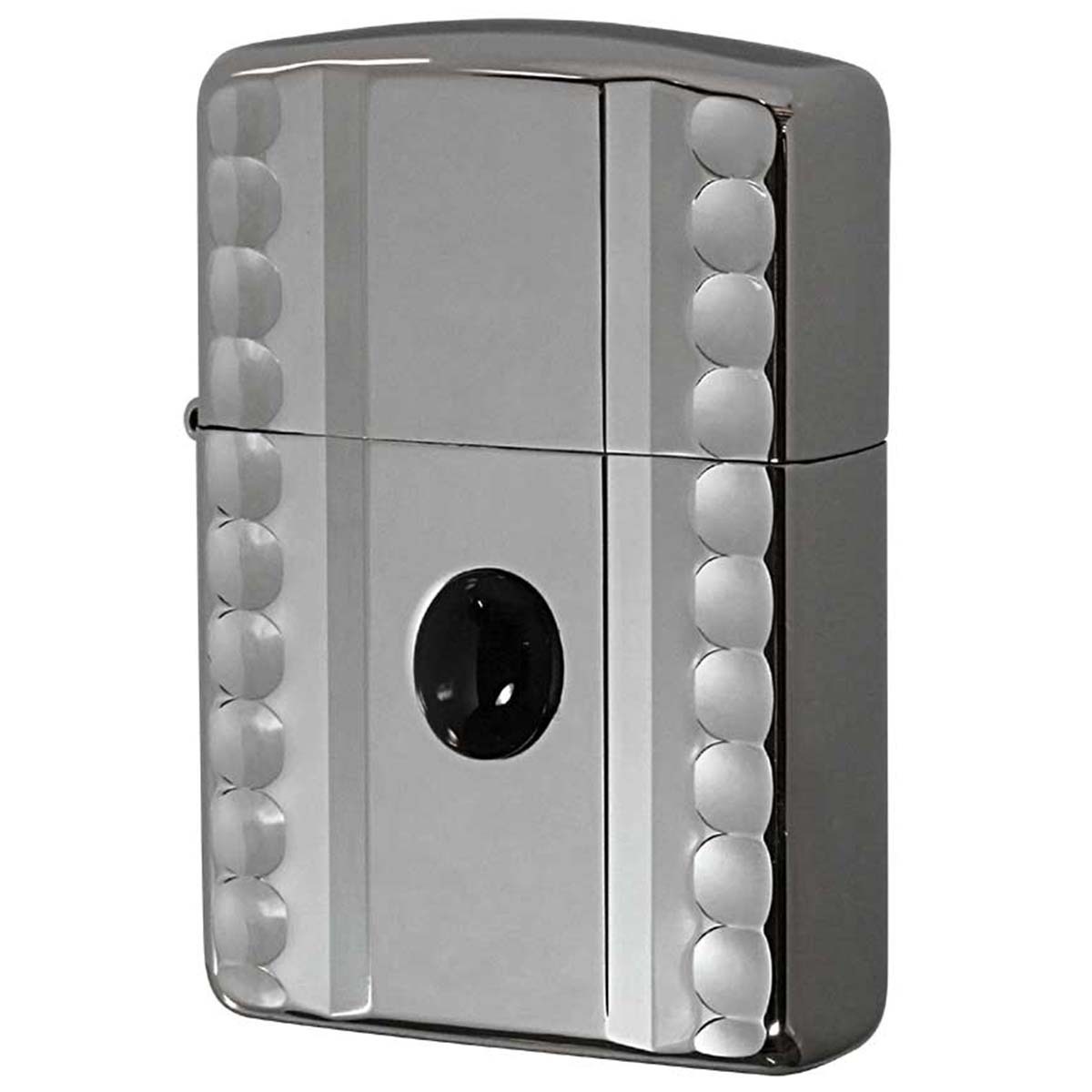 ZIPPO ジッポー ライター オニキス 天然石 NM3-BKON 正規品