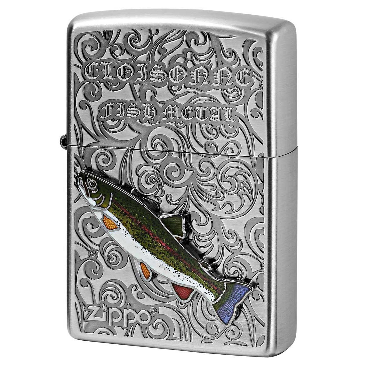 90s zippo] 1995年 Can you catch me alive - メルカリ