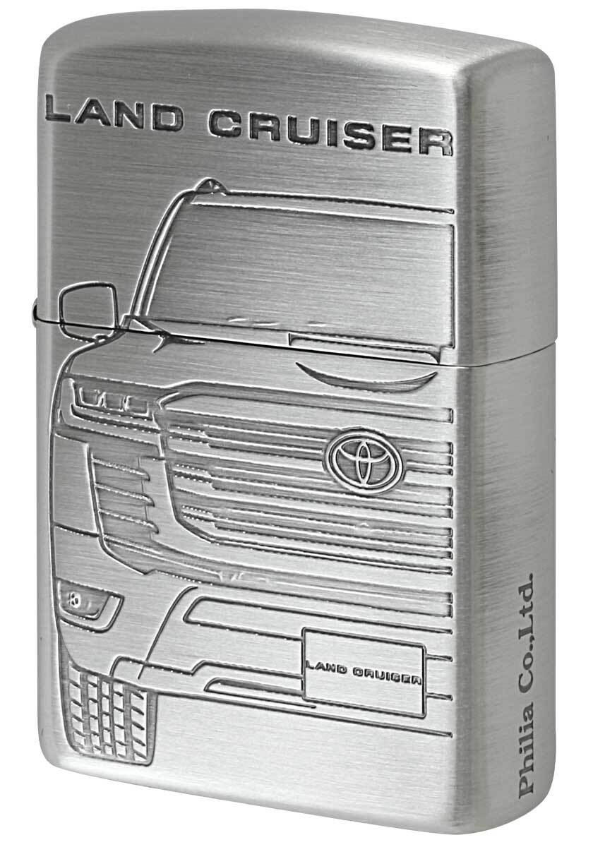 2025年最新】Yahoo!オークション -land cruiser 100(Zippo)の 2025年最新】Yahoo!オークション -land cruiser 100(Zippo)の