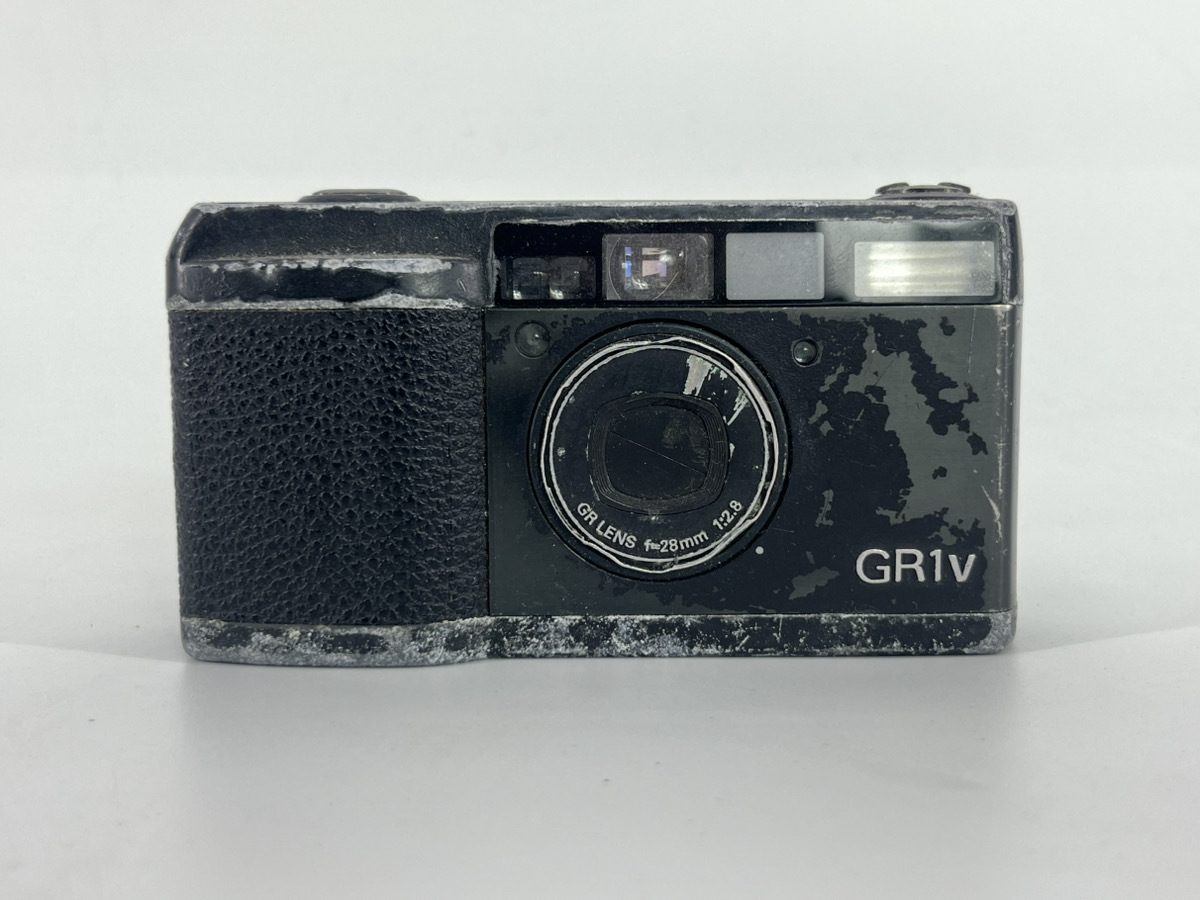 Yahoo!オークション -「ricoh gr1v」の落札相場・落札価格 Yahoo!オークション -「ricoh gr1v」の落札相場・落札価格