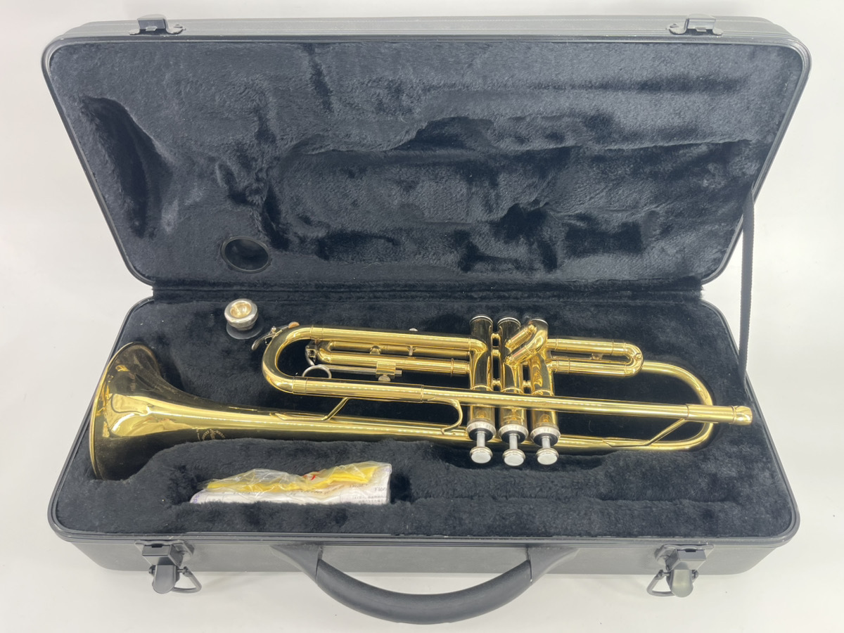 Yahoo!オークション -「maxtone tt-104 トランペット」の落札 Yahoo!オークション -「maxtone tt-104 トランペット」の落札
