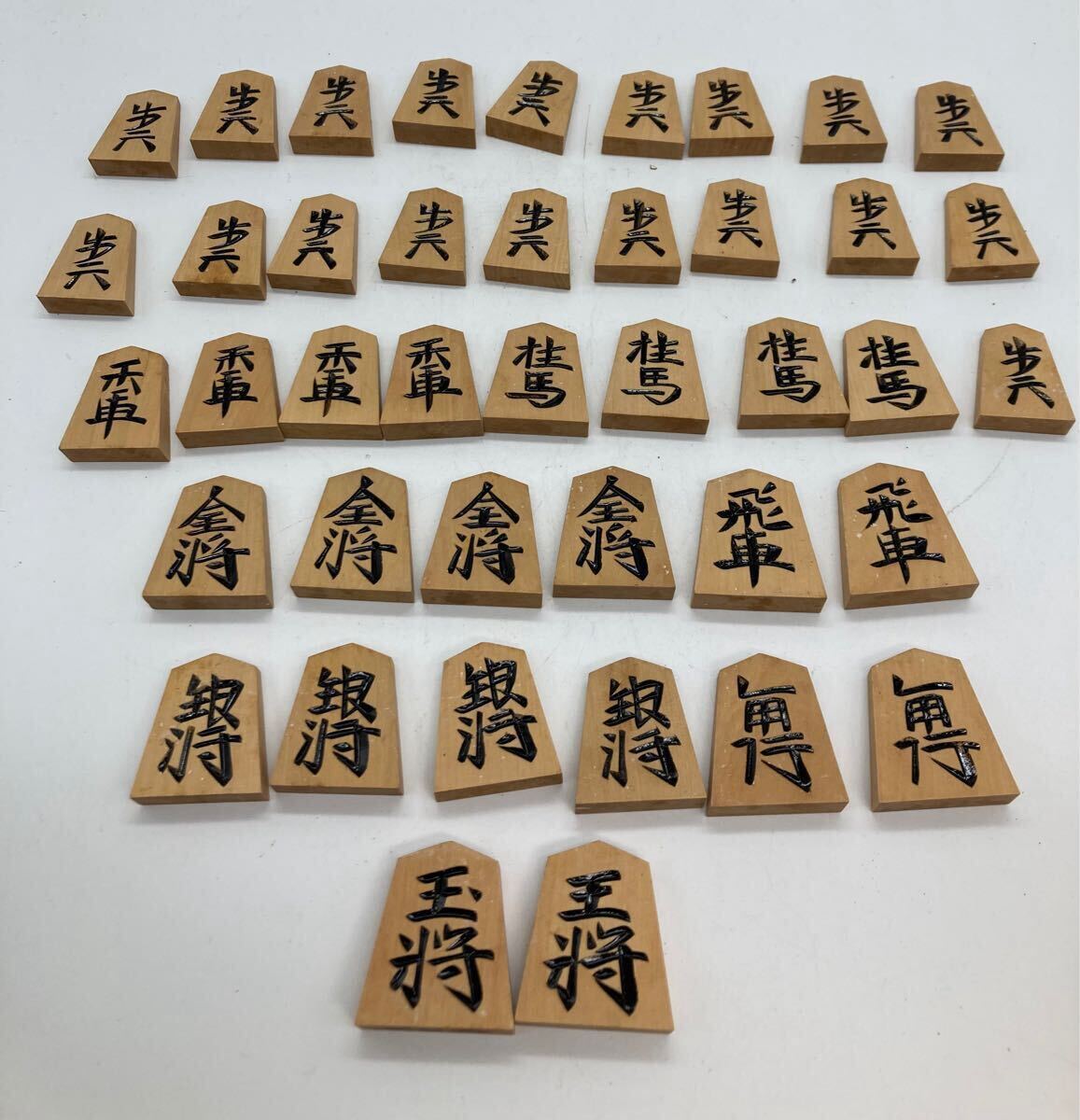 2025年最新】Yahoo!オークション -将棋駒(将棋)の中古品・新品