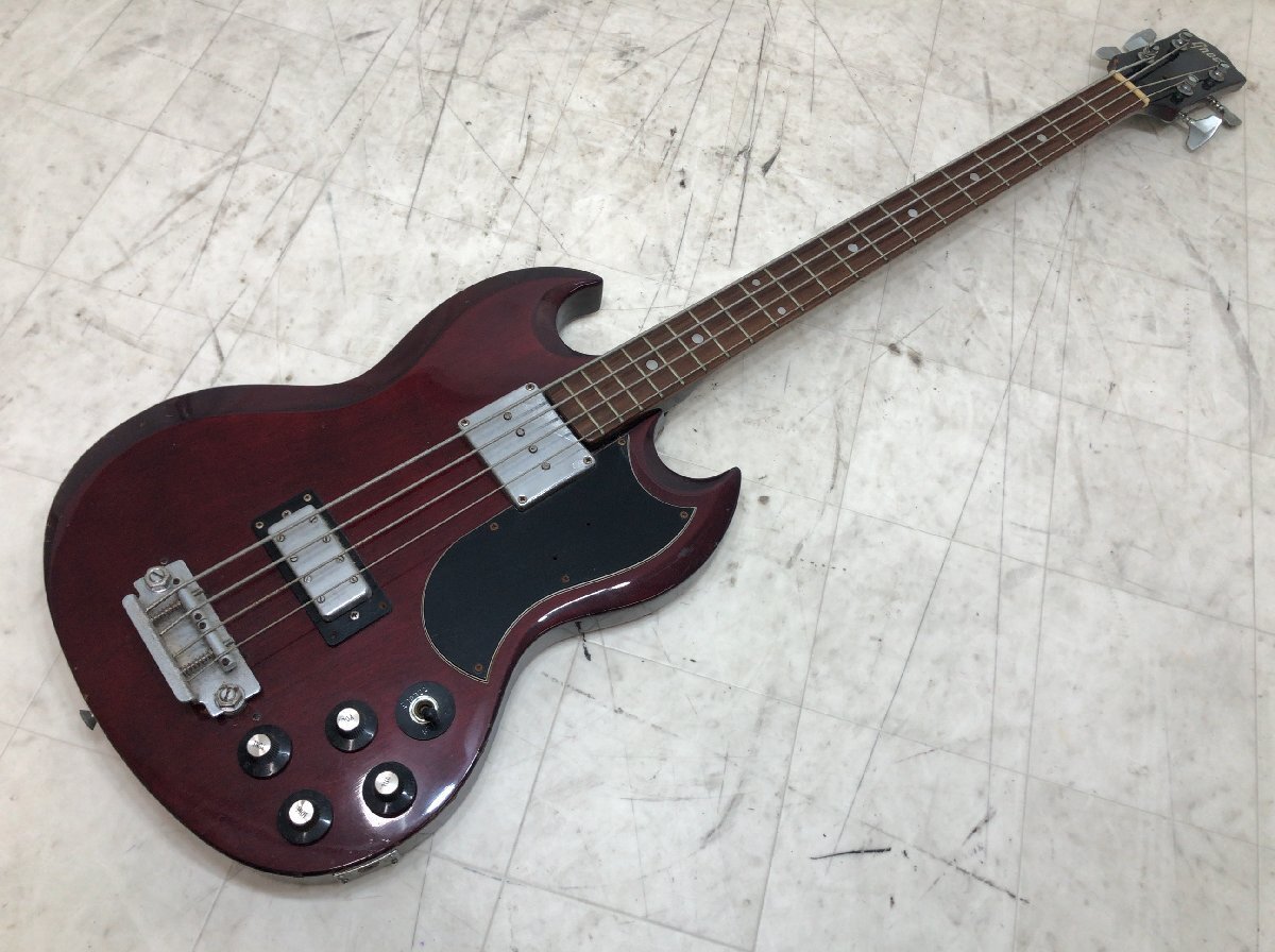 Yahoo!オークション -「eb-3 ベース」(グレコ) (エレキベース Yahoo!オークション -「eb-3 ベース」(グレコ) (エレキベース