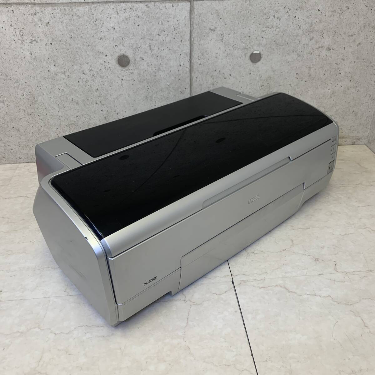 Yahoo!オークション -「エプソンpx-5500」の落札相場・落札価格 Yahoo!オークション -「エプソンpx-5500」の落札相場・落札価格