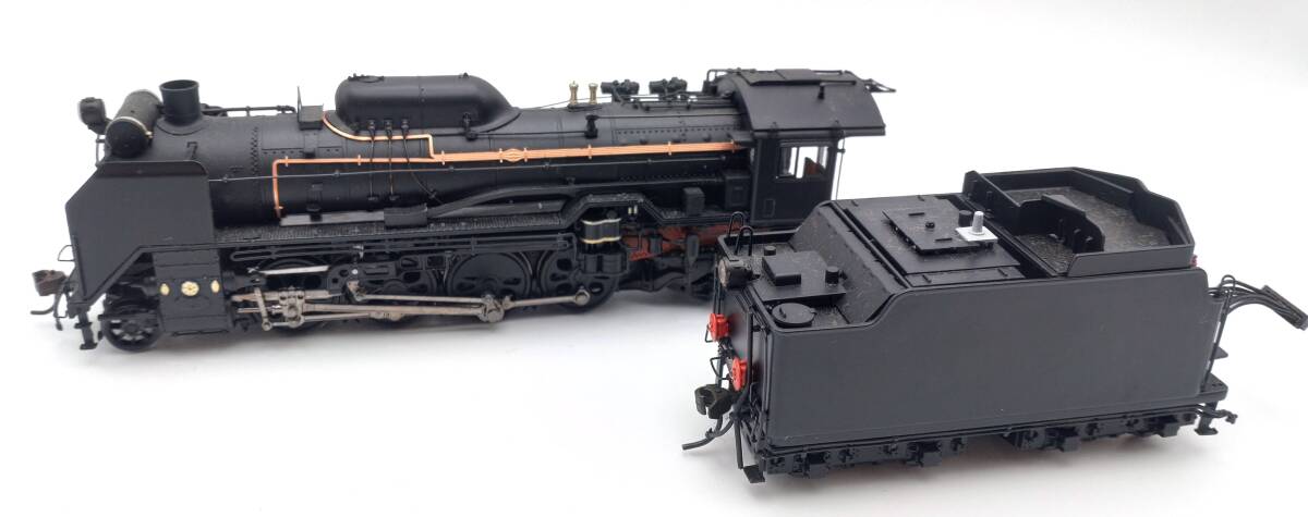 Yahoo!オークション -「天賞堂 d51 498」(HOゲージ) (鉄道模型 Yahoo!オークション -「天賞堂 d51 498」(HOゲージ) (鉄道模型