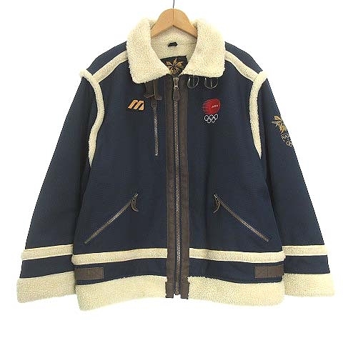 Yahoo!オークション -「長野オリンピック ジャケット」の落札 Yahoo!オークション -「長野オリンピック ジャケット」の落札