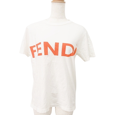 2025年最新】Yahoo!オークション -フェンディ tシャツの中古品 2025年最新】Yahoo!オークション -フェンディ tシャツの中古品