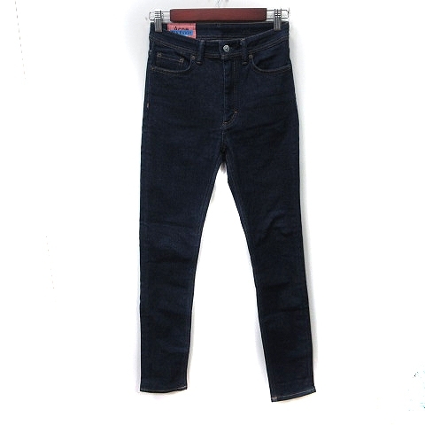 ACNE STUDIOS(アクネストゥディオズ) Climb Stay Blackスキニー