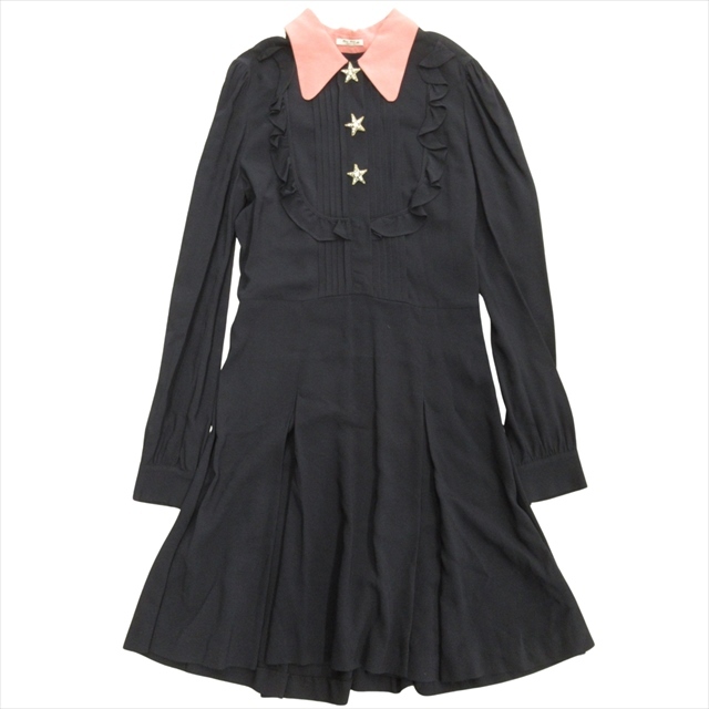 2025年最新】Yahoo!オークション -miumiu ワンピースの中古品 2025年最新】Yahoo!オークション -miumiu ワンピースの中古品