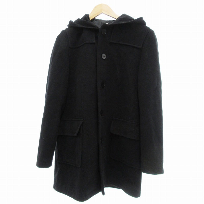 Yahoo!オークション -「a.p.c. コート」(男性用) (アーペーセー Yahoo!オークション -「a.p.c. コート」(男性用) (アーペーセー