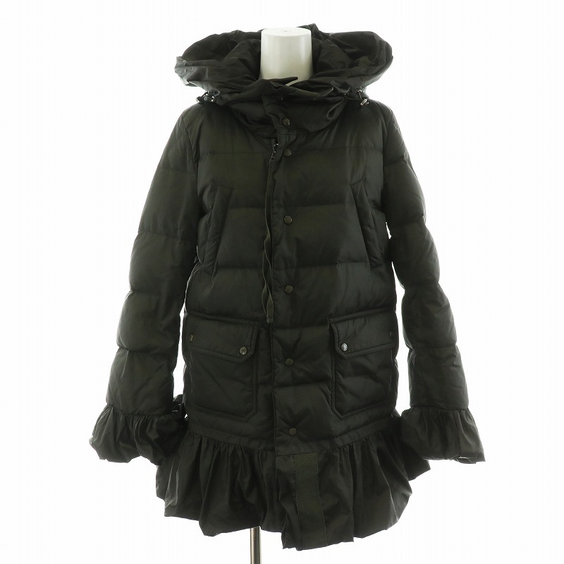 2025年最新】Yahoo!オークション -モンクレールmoncler フリル 2025年最新】Yahoo!オークション -モンクレールmoncler フリル