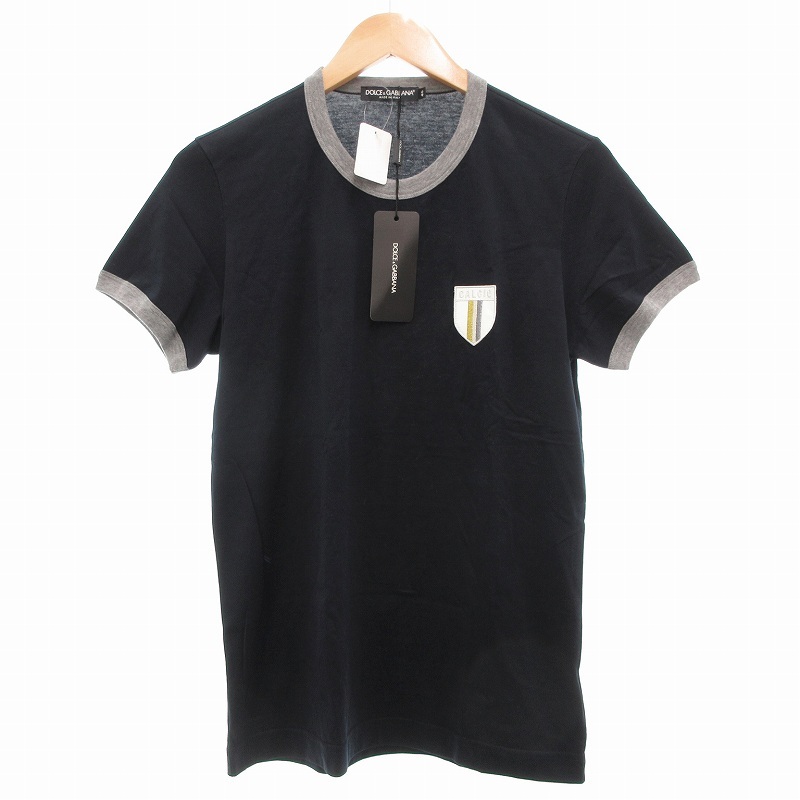 Yahoo!オークション -「ドルガバ tシャツ 46」(男性用 Yahoo!オークション -「ドルガバ tシャツ 46」(男性用