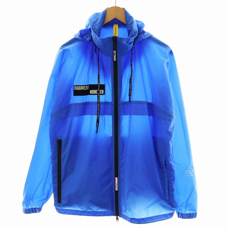2025年最新】Yahoo!オークション -moncler fragment パーカーの 2025年最新】Yahoo!オークション -moncler fragment パーカーの