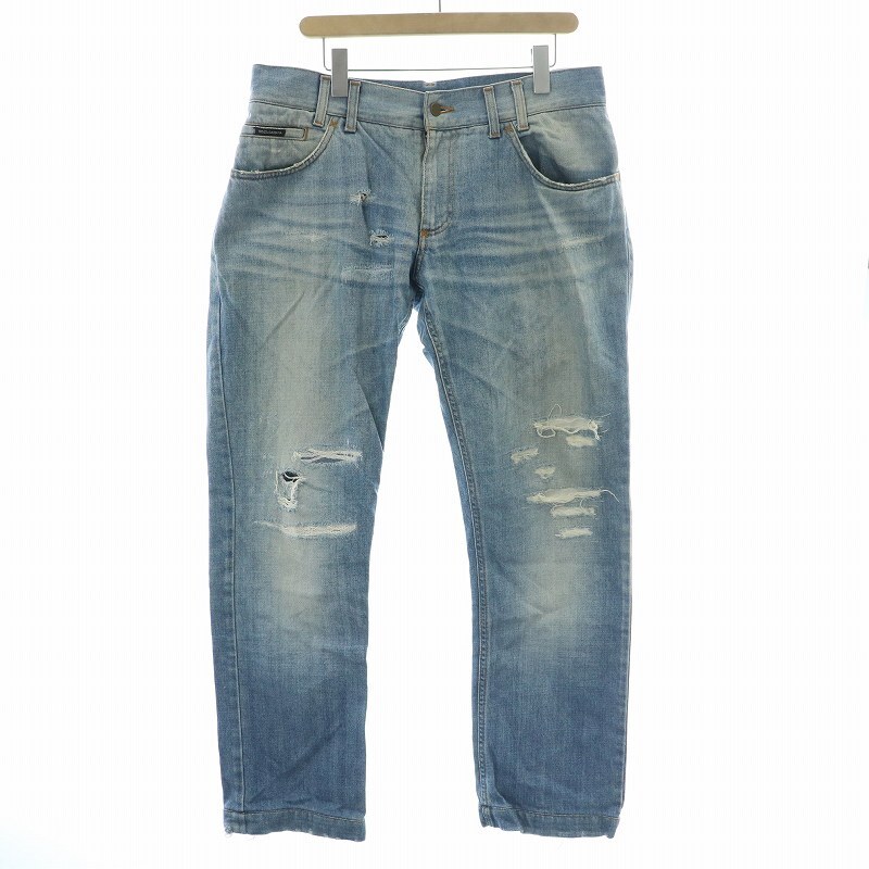 Yahoo!オークション -「パッチデニム」(男性用) (ドルチェ Yahoo!オークション -「パッチデニム」(男性用) (ドルチェ