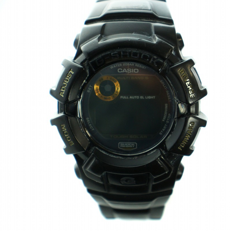 Yahoo!オークション -「ジャンク品」(G-SHOCK) (カシオ)の落札 Yahoo!オークション -「ジャンク品」(G-SHOCK) (カシオ)の落札