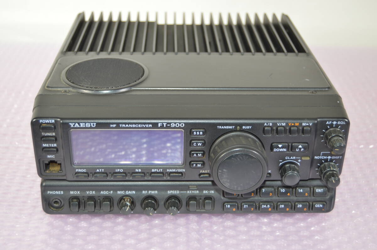 Yahoo!オークション -「ft-900」の落札相場・落札価格 Yahoo!オークション -「ft-900」の落札相場・落札価格