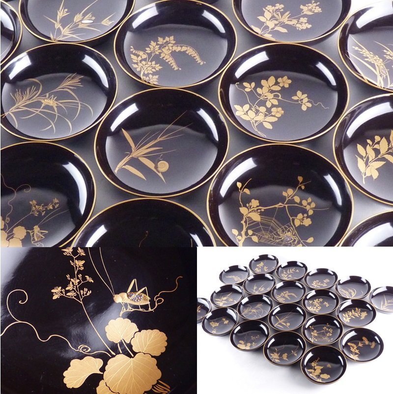 Yahoo!オークション -「螺鈿」(菓子器、喰籠) (漆芸)の落札相場 Yahoo!オークション -「螺鈿」(菓子器、喰籠) (漆芸)の落札相場