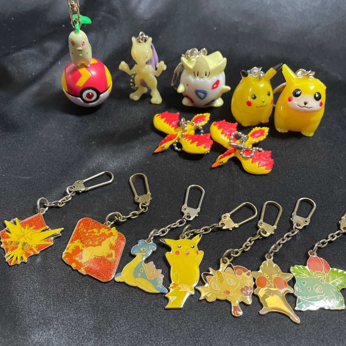 Yahoo!オークション -「ギャロップ」(ポケットモンスター) (は行