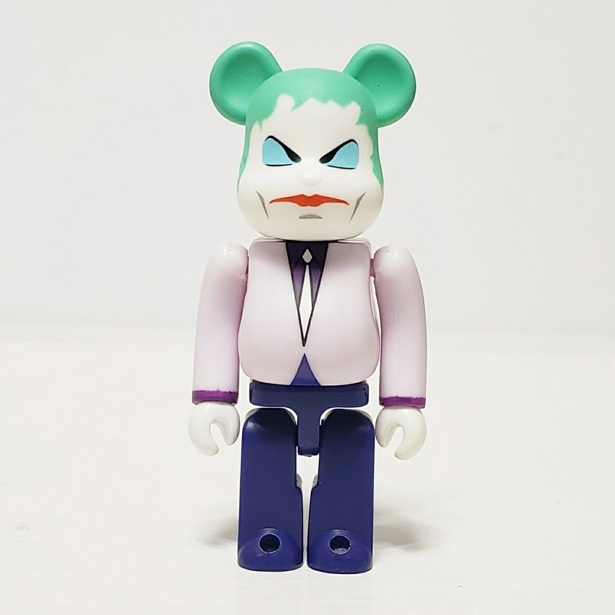 Yahoo!オークション -「(be@rbrick ベアブリック) (joker Yahoo!オークション -「(be@rbrick ベアブリック) (joker