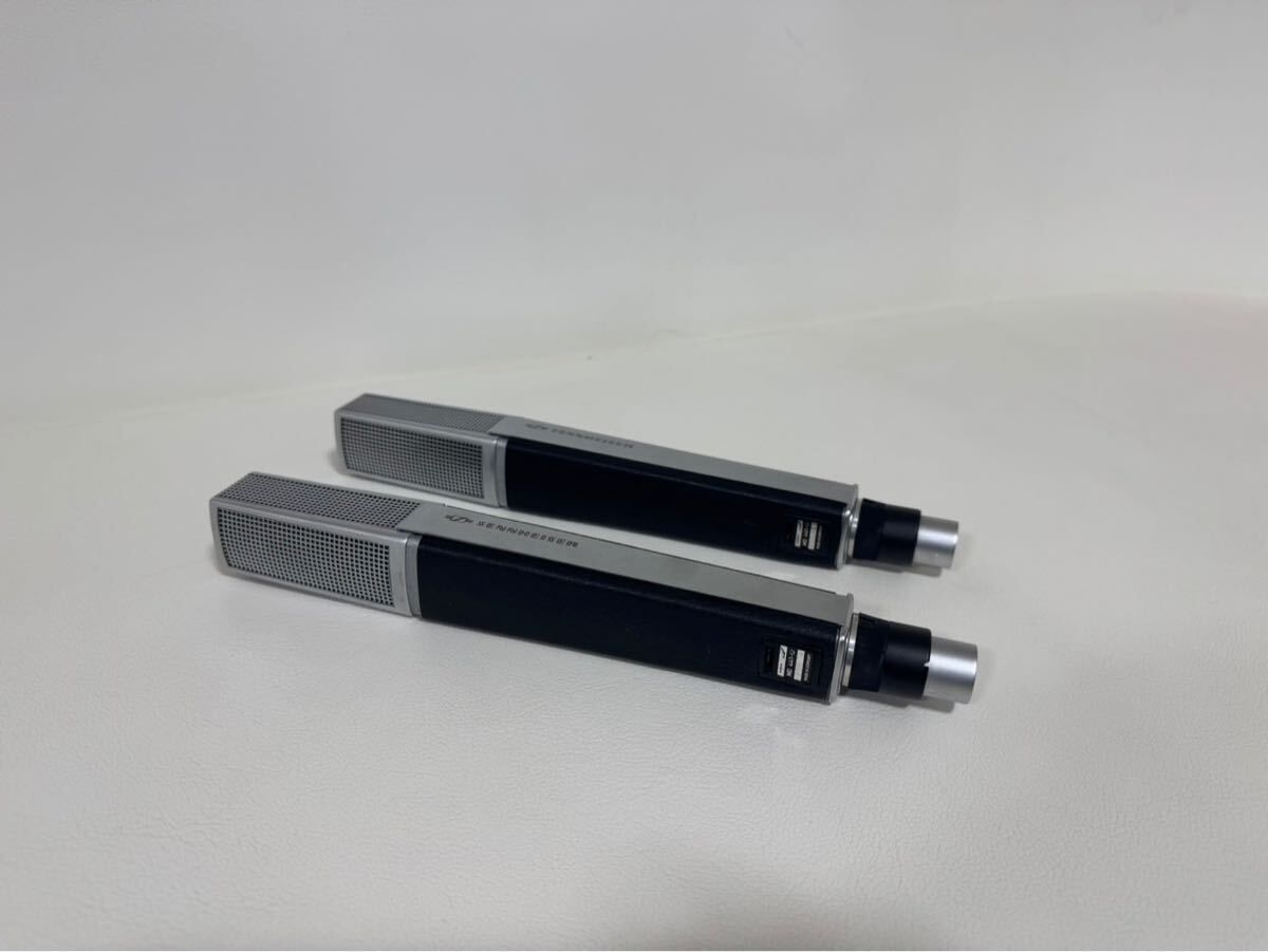 ゼンハイザー(SENNHEISER)|ダイナミックマイク|HARDOFFオフ