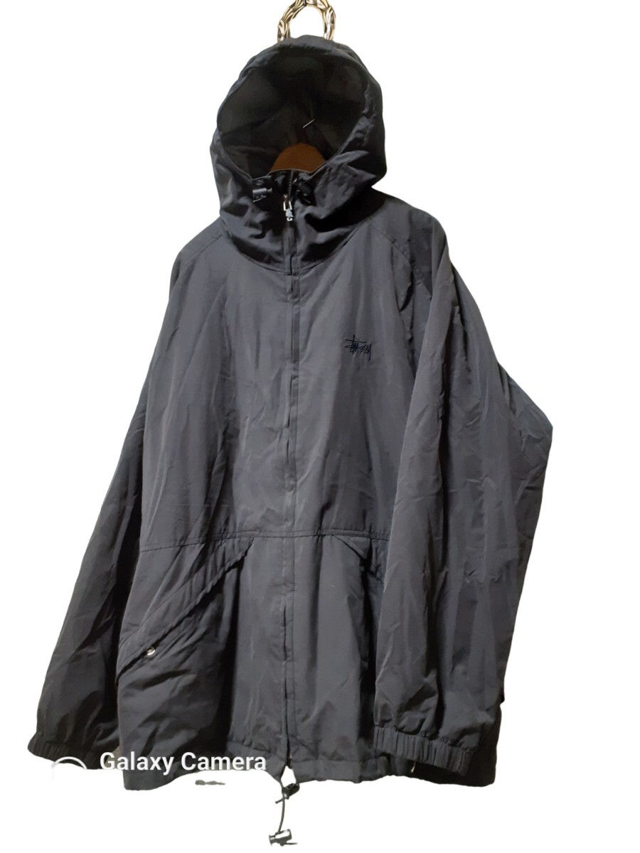 Yahoo!オークション -「stussy ナイロンパーカー」の落札相場 Yahoo!オークション -「stussy ナイロンパーカー」の落札相場