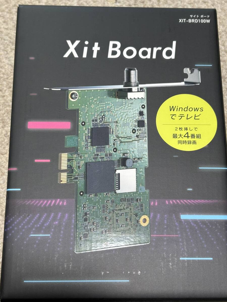 Yahoo!オークション -「board」(TVチューナーカード) (カード)の Yahoo!オークション -「board」(TVチューナーカード) (カード)の