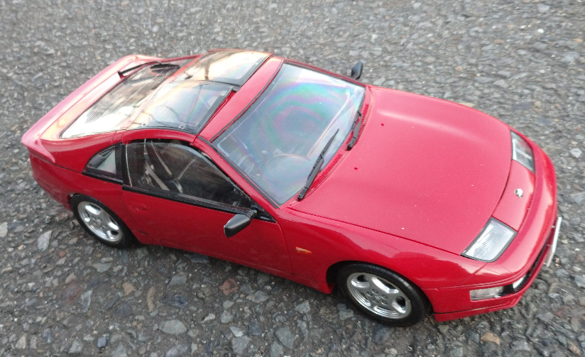 Yahoo!オークション -「1/12 300zx」の落札相場・落札価格 Yahoo!オークション -「1/12 300zx」の落札相場・落札価格