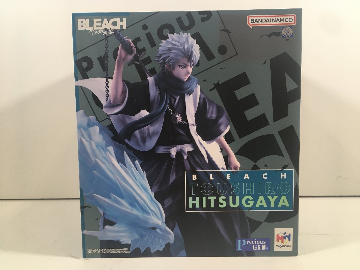 Yahoo!オークション -「precious g.e.m.シリーズ bleach 日番 Yahoo!オークション -「precious g.e.m.シリーズ bleach 日番