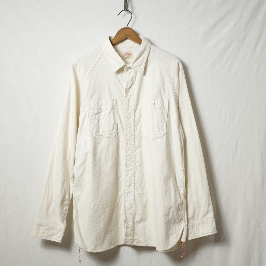 2025年最新】Yahoo!オークション -児島ジーンズシャツの中古品