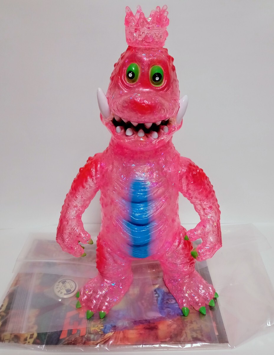 Yahoo!オークション -「ピコピコ怪獣」(フィギュア) の落札相場 Yahoo!オークション -「ピコピコ怪獣」(フィギュア) の落札相場