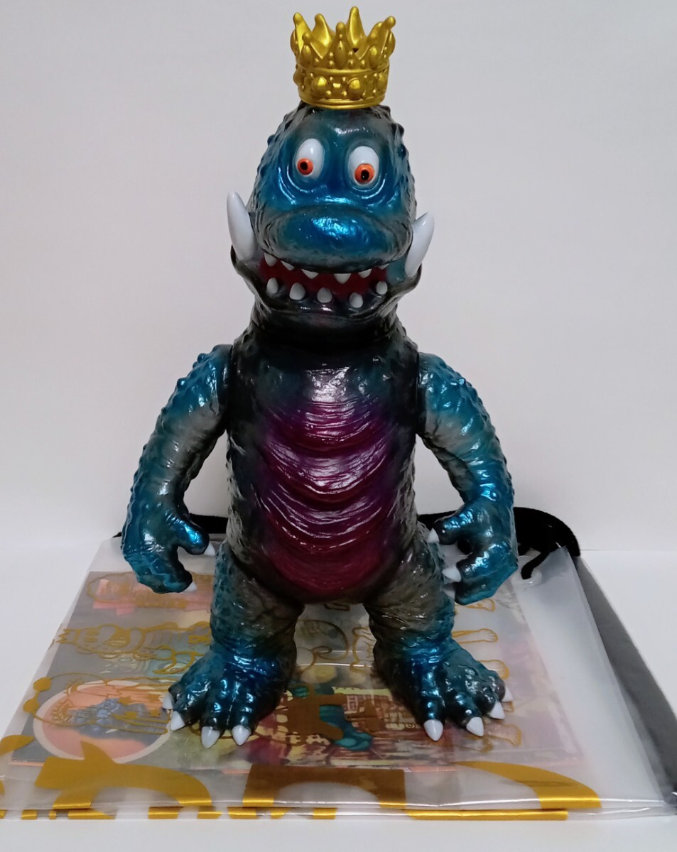 Yahoo!オークション -「ピコピコ怪獣」(フィギュア) の落札相場 Yahoo!オークション -「ピコピコ怪獣」(フィギュア) の落札相場