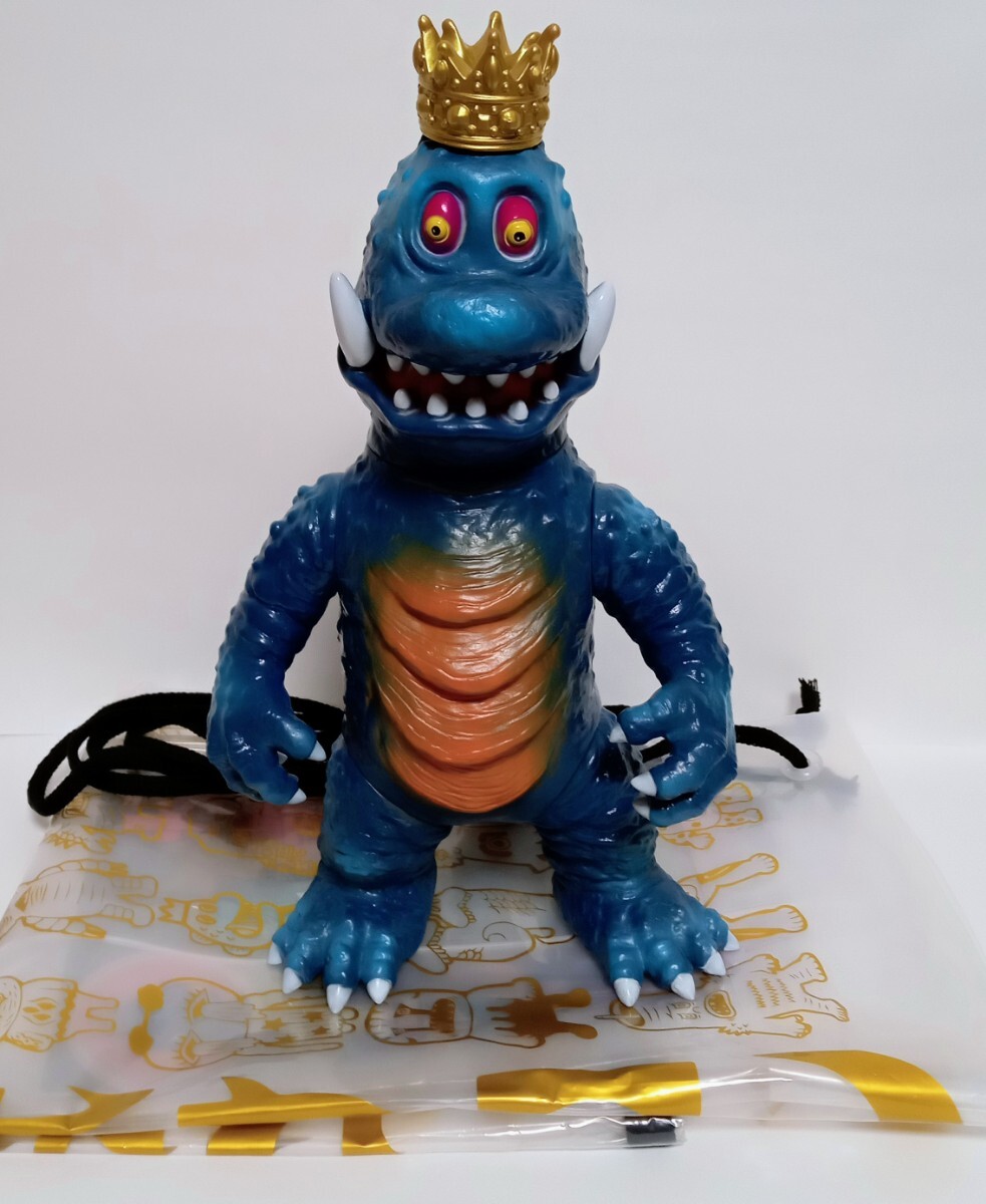 Yahoo!オークション -「ピコピコ怪獣」(フィギュア) の落札相場 Yahoo!オークション -「ピコピコ怪獣」(フィギュア) の落札相場