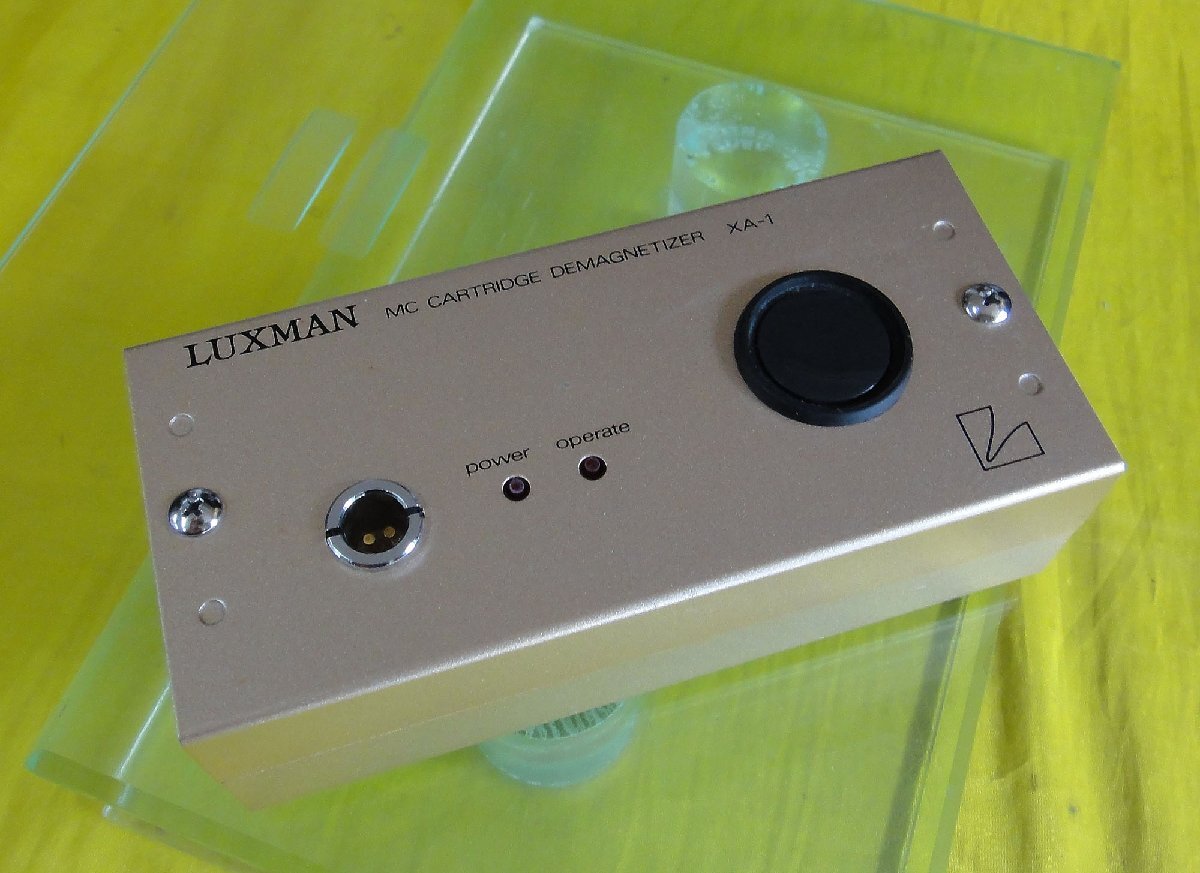 Yahoo!オークション -「luxman xa-1」の落札相場・落札価格 Yahoo!オークション -「luxman xa-1」の落札相場・落札価格