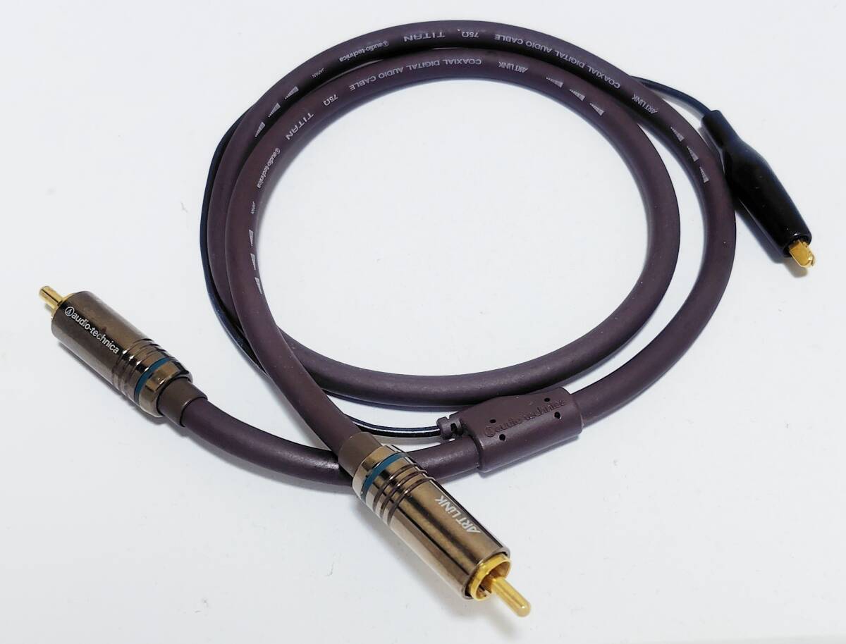 Yahoo!オークション -「audio technica at art」(音響用ケーブル Yahoo!オークション -「audio technica at art」(音響用ケーブル