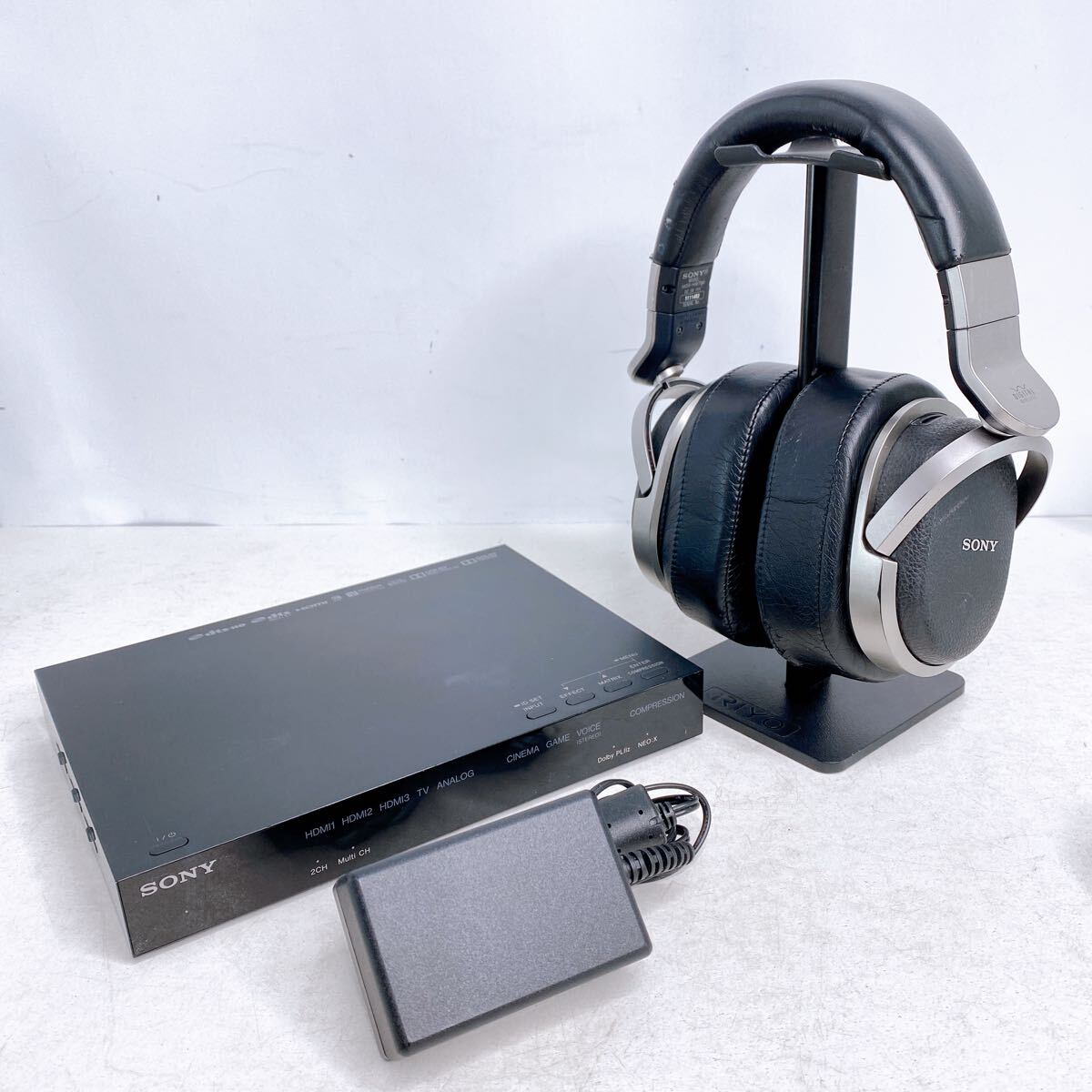 Yahoo!オークション -「mdr-hw700ds」の落札相場・落札価格 Yahoo!オークション -「mdr-hw700ds」の落札相場・落札価格