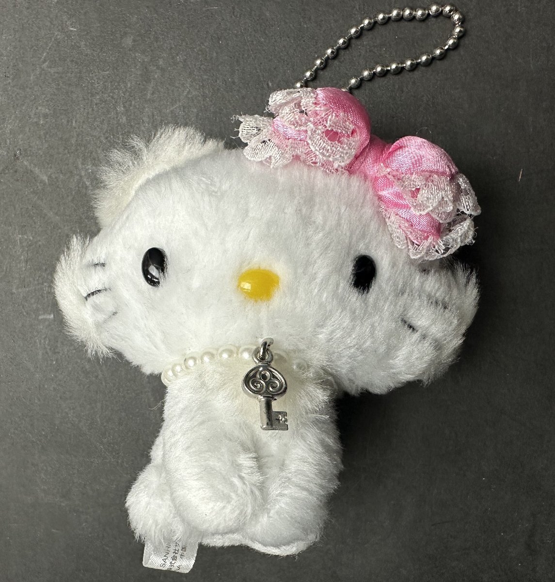 Yahoo!オークション -「チャーミーキティ ぬいぐるみ」の落札 Yahoo!オークション -「チャーミーキティ ぬいぐるみ」の落札