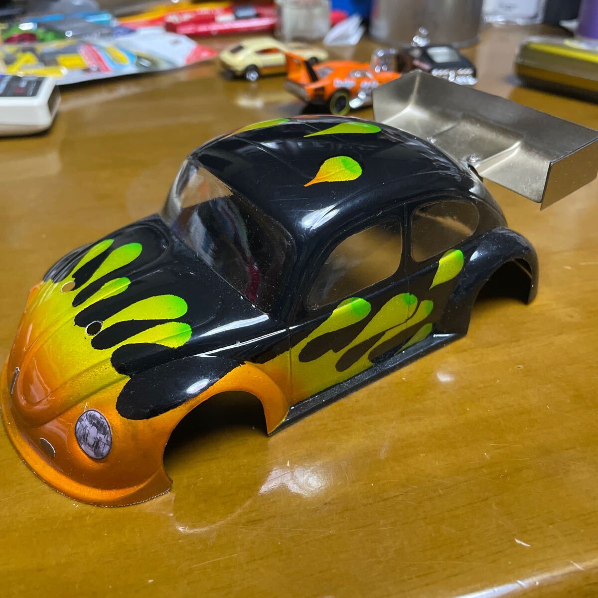 Yahoo!オークション -「(ミニッツ mini-z) ビートル」の落札相場 Yahoo!オークション -「(ミニッツ mini-z) ビートル」の落札相場